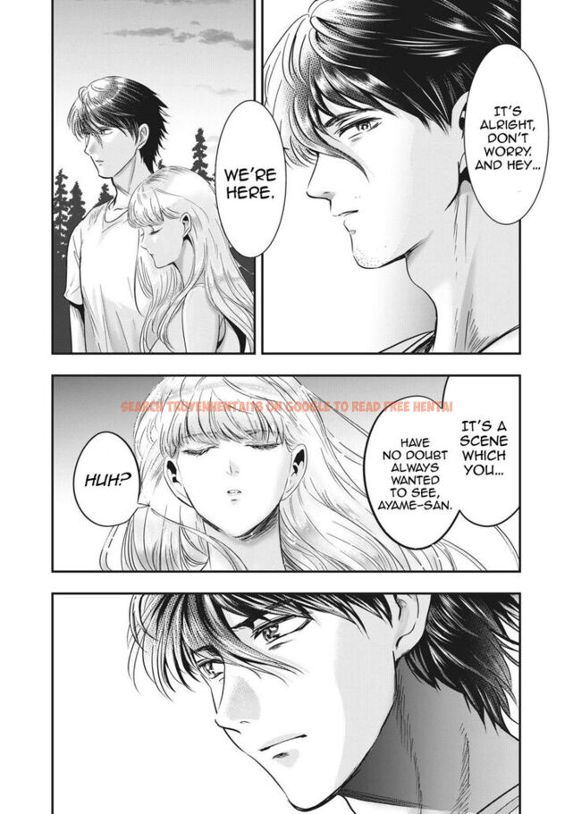 Read Hentai Image 3 885 in comic Yukionna To Kani Wo Kuu - Chapter 68 - www.hentaitnt.net