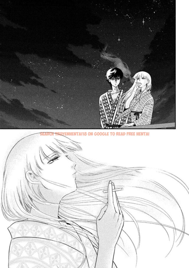 Read Hentai Image 10 823 in comic Yukionna To Kani Wo Kuu - Chapter 9 - hentaitnt.net