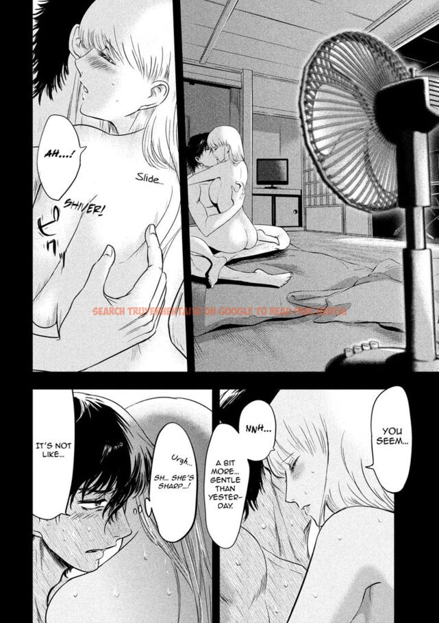 Read Hentai Image 15 823 in comic Yukionna To Kani Wo Kuu - Chapter 9 - hentaitnt.net