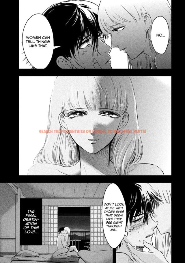 Read Hentai Image 16 823 in comic Yukionna To Kani Wo Kuu - Chapter 9 - hentaitnt.net