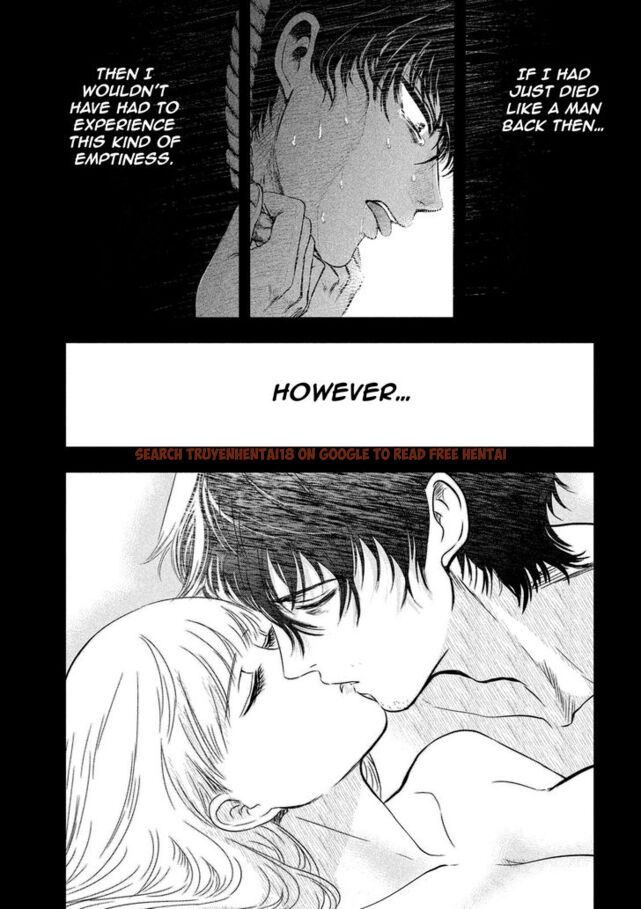 Read Hentai Image 18 823 in comic Yukionna To Kani Wo Kuu - Chapter 9 - hentaitnt.net