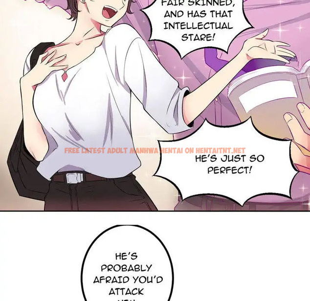 Read Hentai Image 13 812 in comic Yuri’s Part Time Job - Chapter 0 - hentaitnt.net