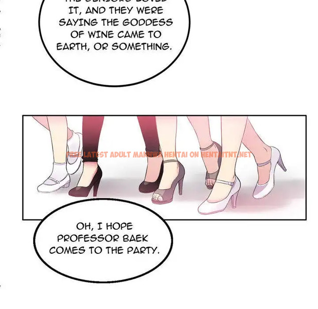 Read Hentai Image 25 812 in comic Yuri’s Part Time Job - Chapter 0 - hentaitnt.net