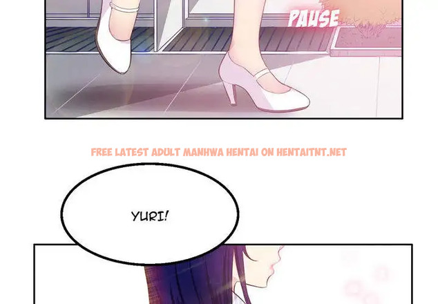 Read Hentai Image 4 809 in comic Yuri’s Part Time Job - Chapter 0 - hentaitnt.net