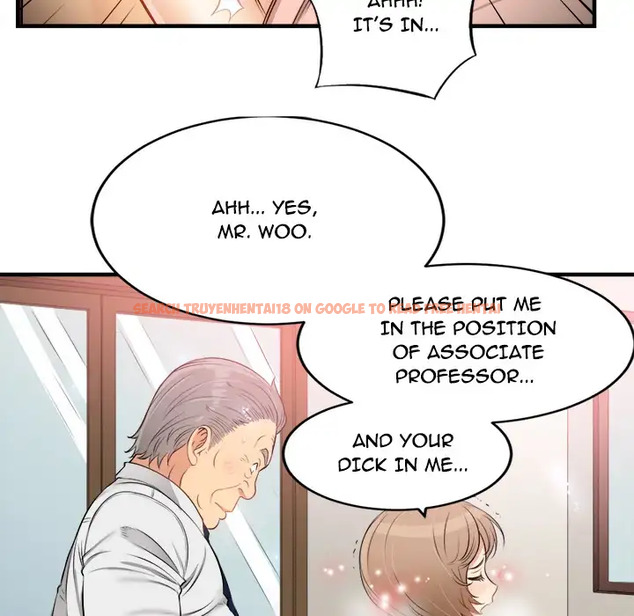 Read Hentai Image 21 778 in comic Yuri’s Part Time Job - Chapter 10 - hentaitnt.net