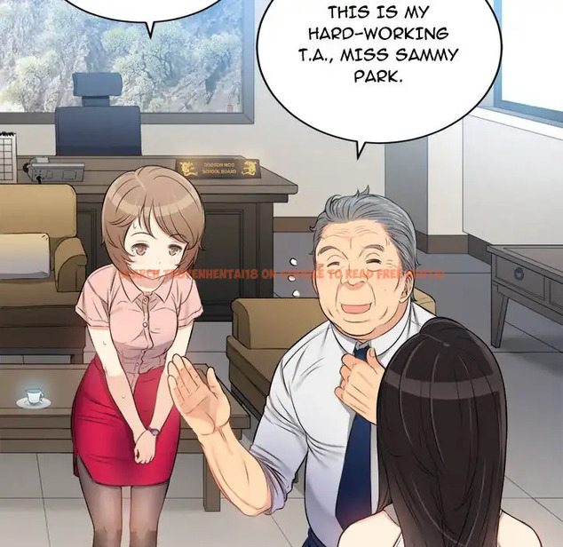 Read Hentai Image 31 778 in comic Yuri’s Part Time Job - Chapter 10 - hentaitnt.net