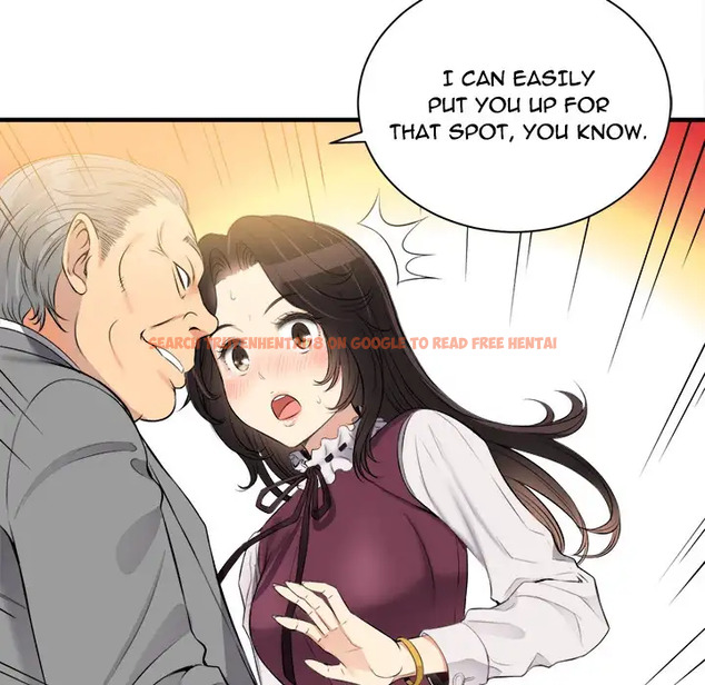 Read Hentai Image 43 778 in comic Yuri’s Part Time Job - Chapter 10 - hentaitnt.net