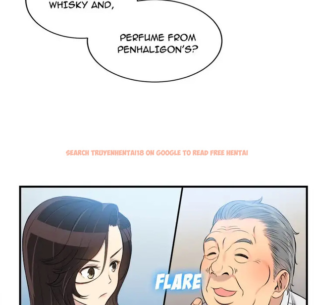 Read Hentai Image 50 778 in comic Yuri’s Part Time Job - Chapter 10 - hentaitnt.net