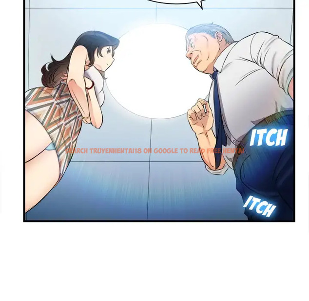 Read Hentai Image 52 778 in comic Yuri’s Part Time Job - Chapter 10 - hentaitnt.net