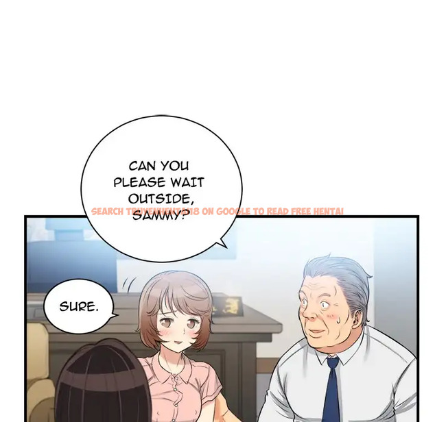 Read Hentai Image 53 778 in comic Yuri’s Part Time Job - Chapter 10 - hentaitnt.net