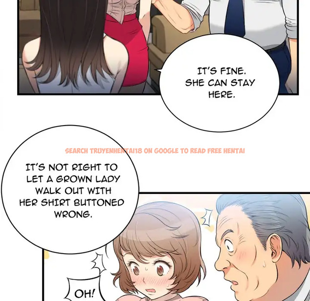 Read Hentai Image 54 778 in comic Yuri’s Part Time Job - Chapter 10 - hentaitnt.net