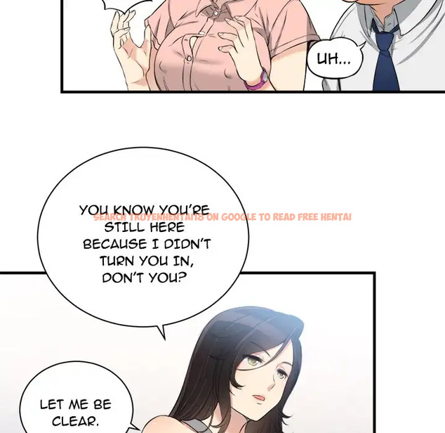 Read Hentai Image 55 778 in comic Yuri’s Part Time Job - Chapter 10 - hentaitnt.net