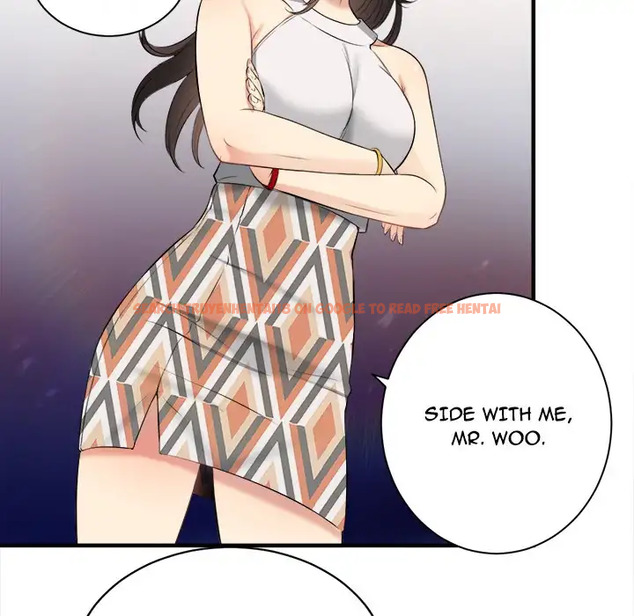 Read Hentai Image 56 778 in comic Yuri’s Part Time Job - Chapter 10 - hentaitnt.net