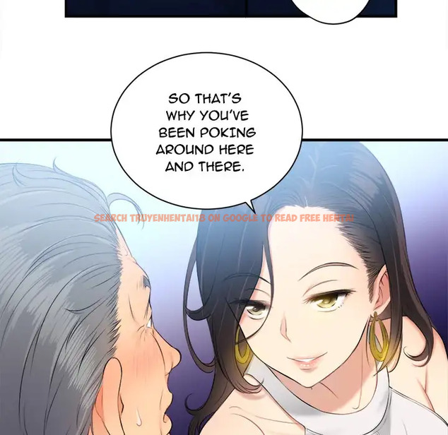 Read Hentai Image 64 778 in comic Yuri’s Part Time Job - Chapter 10 - hentaitnt.net