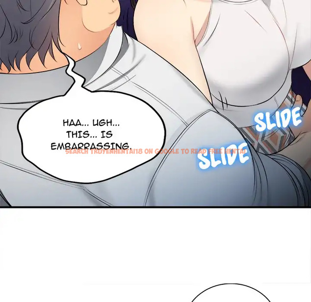 Read Hentai Image 65 778 in comic Yuri’s Part Time Job - Chapter 10 - hentaitnt.net