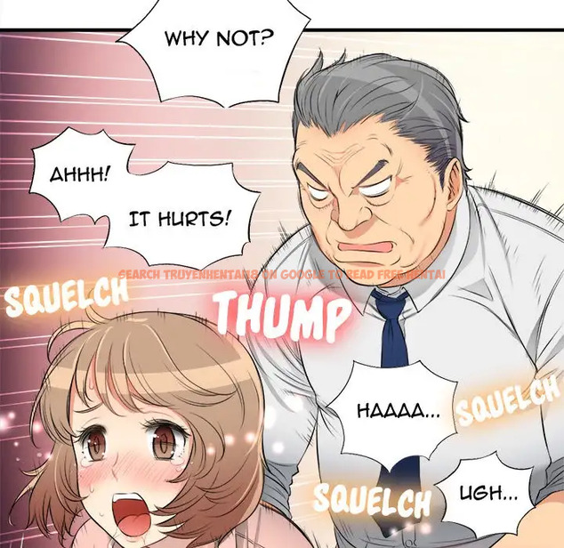 Read Hentai Image 85 778 in comic Yuri’s Part Time Job - Chapter 10 - hentaitnt.net