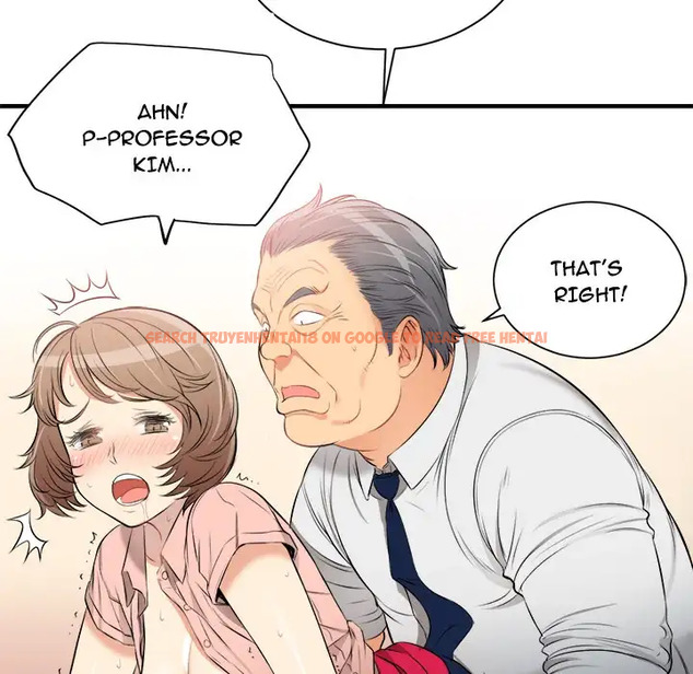 Read Hentai Image 90 778 in comic Yuri’s Part Time Job - Chapter 10 - hentaitnt.net