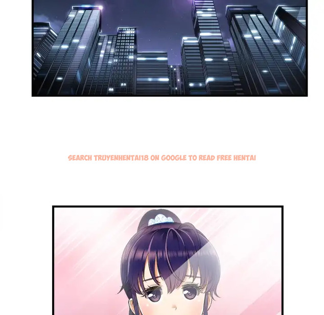 Read Hentai Image 17 775 in comic Yuri’s Part Time Job - Chapter 11 - hentaitnt.net