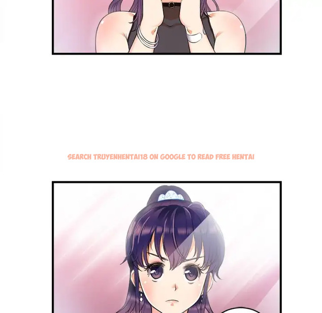 Read Hentai Image 19 775 in comic Yuri’s Part Time Job - Chapter 11 - hentaitnt.net