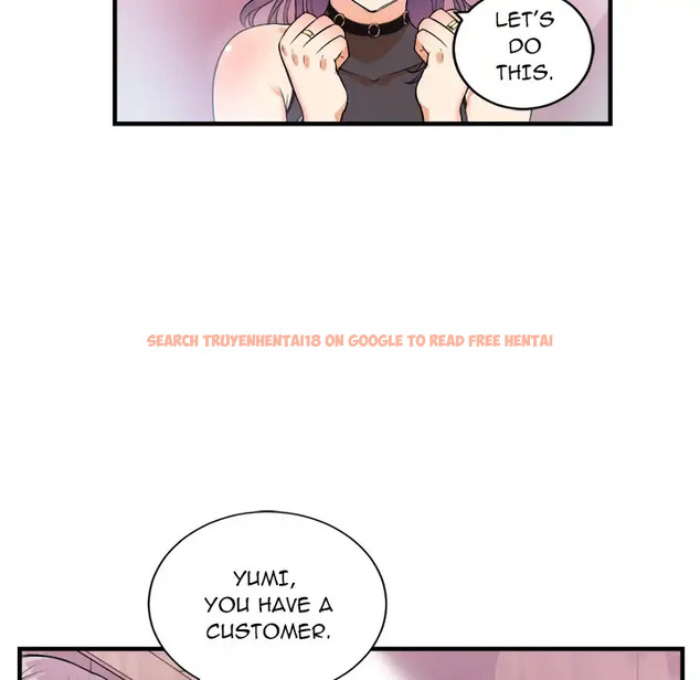Read Hentai Image 20 775 in comic Yuri’s Part Time Job - Chapter 11 - hentaitnt.net