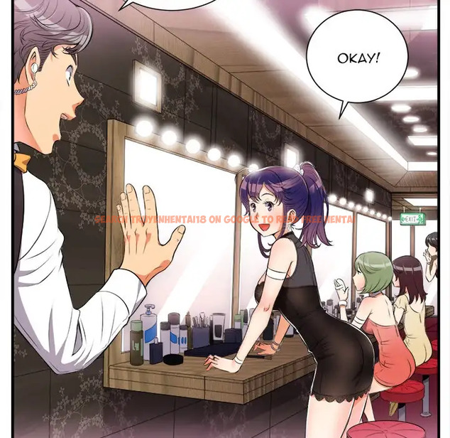Read Hentai Image 21 775 in comic Yuri’s Part Time Job - Chapter 11 - hentaitnt.net