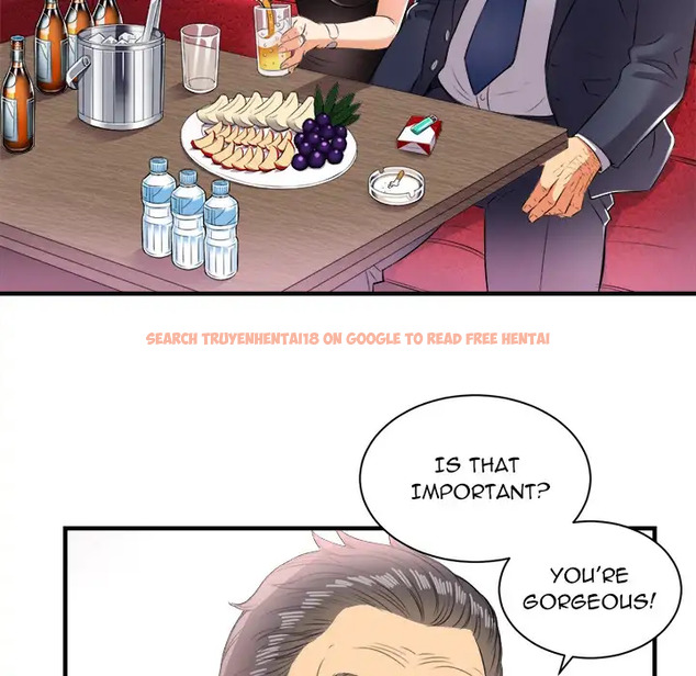 Read Hentai Image 28 775 in comic Yuri’s Part Time Job - Chapter 11 - hentaitnt.net