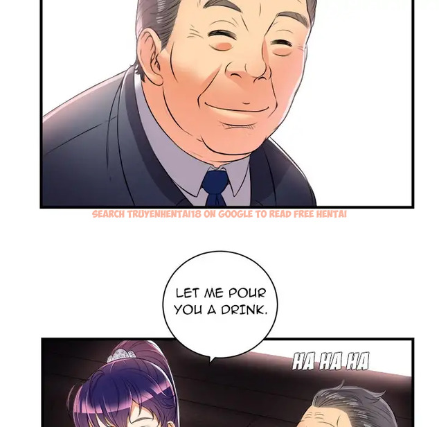 Read Hentai Image 29 775 in comic Yuri’s Part Time Job - Chapter 11 - hentaitnt.net