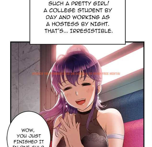 Read Hentai Image 31 775 in comic Yuri’s Part Time Job - Chapter 11 - hentaitnt.net