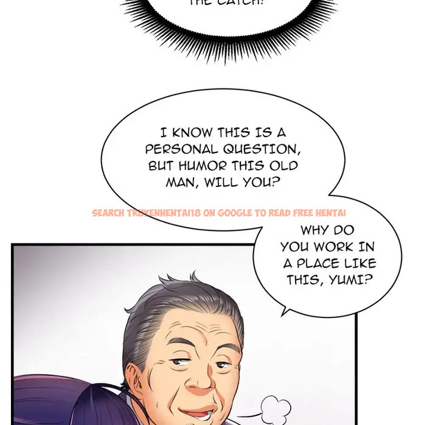 Read Hentai Image 33 775 in comic Yuri’s Part Time Job - Chapter 11 - hentaitnt.net