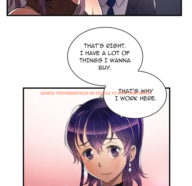 Read Hentai Image 36 775 in comic Yuri’s Part Time Job - Chapter 11 - hentaitnt.net