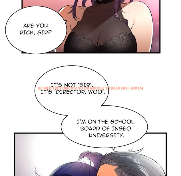 Read Hentai Image 37 775 in comic Yuri’s Part Time Job - Chapter 11 - hentaitnt.net