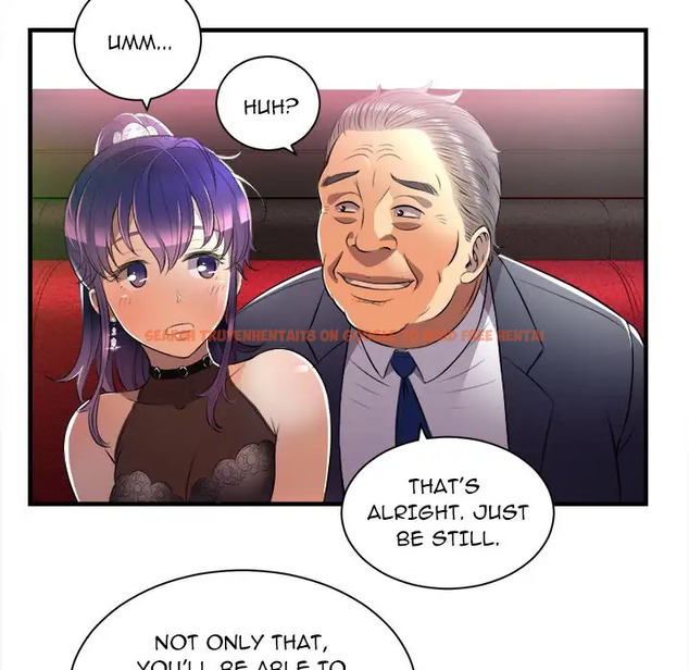 Read Hentai Image 47 775 in comic Yuri’s Part Time Job - Chapter 11 - hentaitnt.net