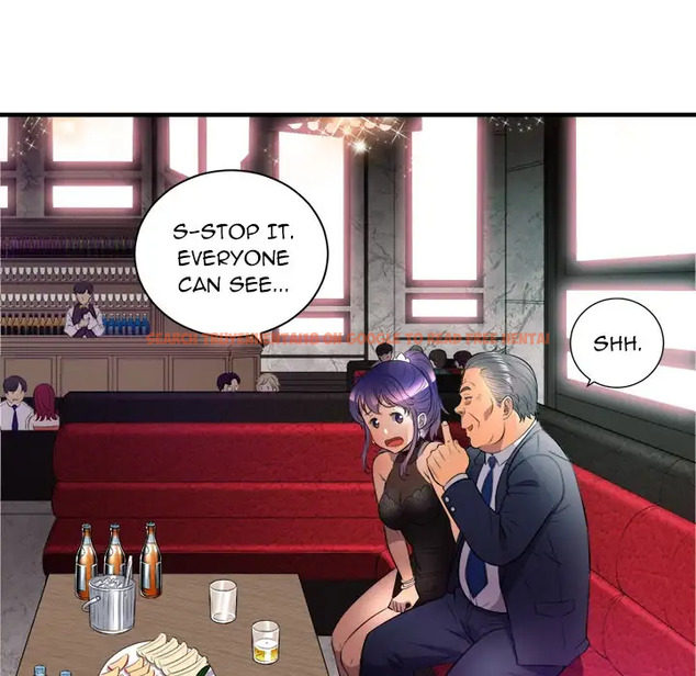 Read Hentai Image 49 775 in comic Yuri’s Part Time Job - Chapter 11 - hentaitnt.net