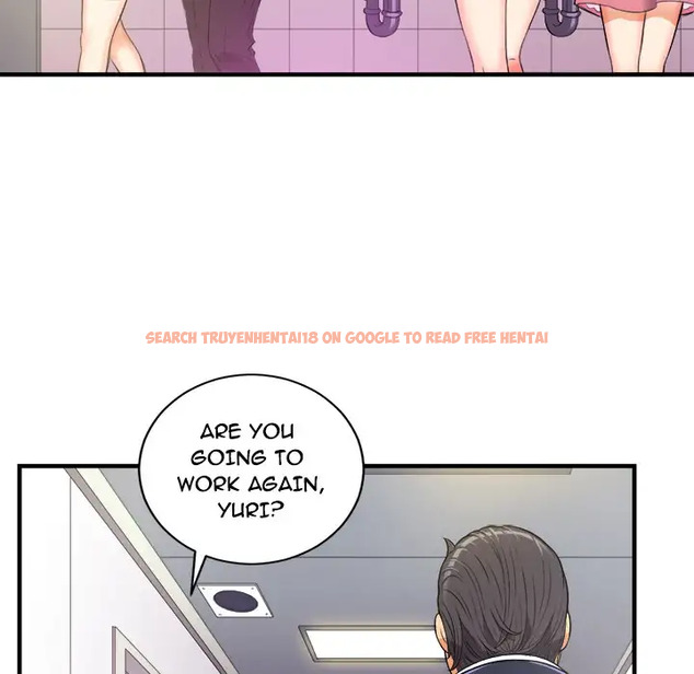 Read Hentai Image 6 774 in comic Yuri’s Part Time Job - Chapter 11 - hentaitnt.net