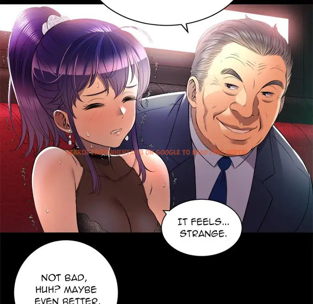 Read Hentai Image 65 775 in comic Yuri’s Part Time Job - Chapter 11 - hentaitnt.net