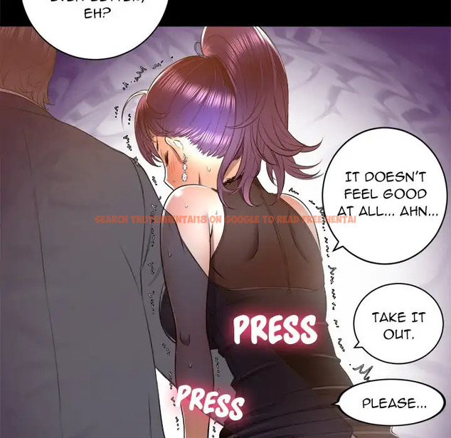 Read Hentai Image 66 775 in comic Yuri’s Part Time Job - Chapter 11 - hentaitnt.net