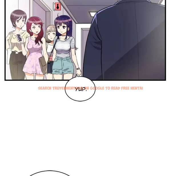 Read Hentai Image 7 774 in comic Yuri’s Part Time Job - Chapter 11 - hentaitnt.net