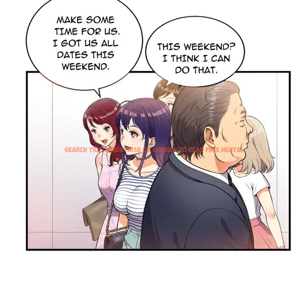 Read Hentai Image 8 774 in comic Yuri’s Part Time Job - Chapter 11 - hentaitnt.net