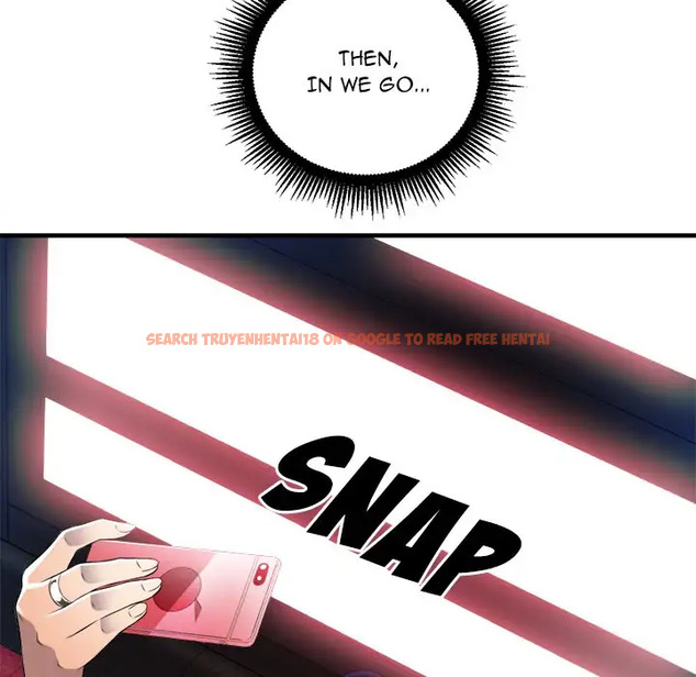 Read Hentai Image 85 775 in comic Yuri’s Part Time Job - Chapter 11 - hentaitnt.net
