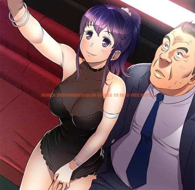 Read Hentai Image 86 775 in comic Yuri’s Part Time Job - Chapter 11 - hentaitnt.net