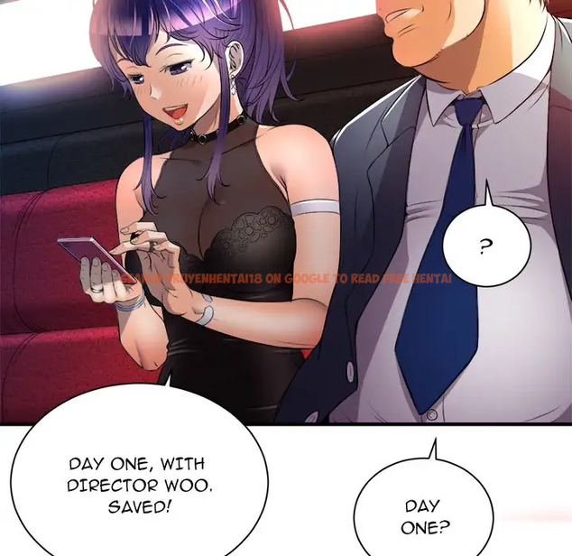 Read Hentai Image 88 775 in comic Yuri’s Part Time Job - Chapter 11 - hentaitnt.net