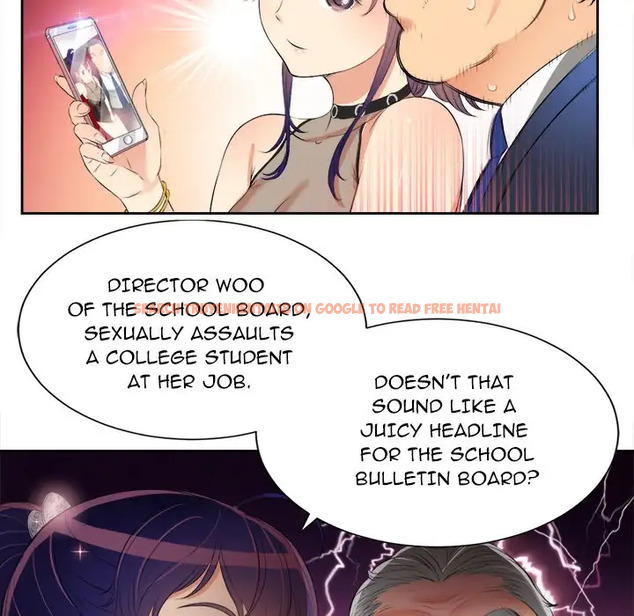 Read Hentai Image 12 772 in comic Yuri’s Part Time Job - Chapter 12 - hentaitnt.net