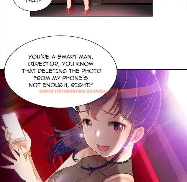Read Hentai Image 15 772 in comic Yuri’s Part Time Job - Chapter 12 - hentaitnt.net