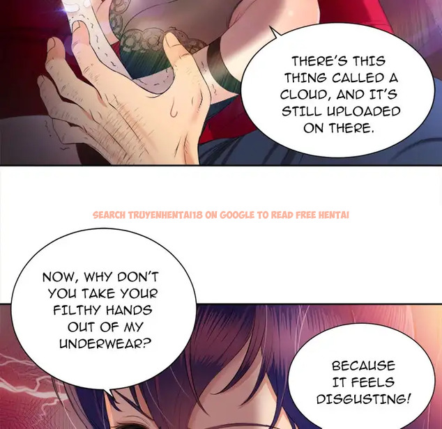 Read Hentai Image 16 772 in comic Yuri’s Part Time Job - Chapter 12 - hentaitnt.net