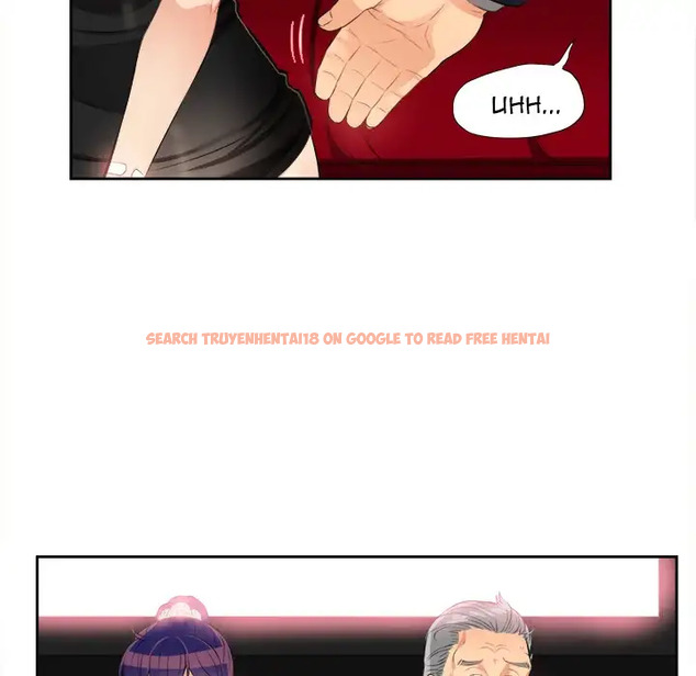 Read Hentai Image 18 772 in comic Yuri’s Part Time Job - Chapter 12 - hentaitnt.net