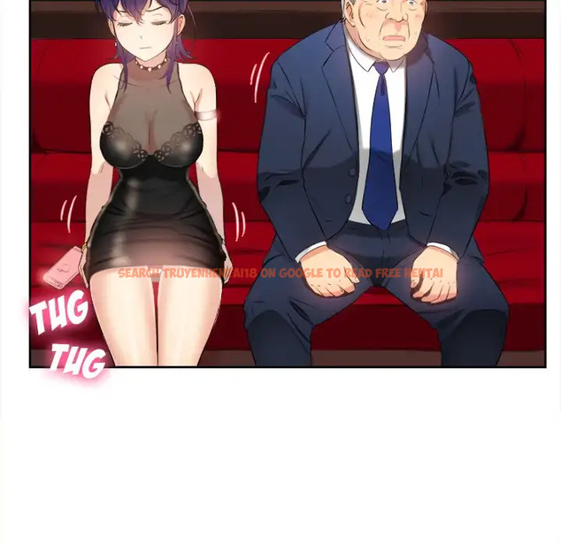 Read Hentai Image 19 772 in comic Yuri’s Part Time Job - Chapter 12 - hentaitnt.net