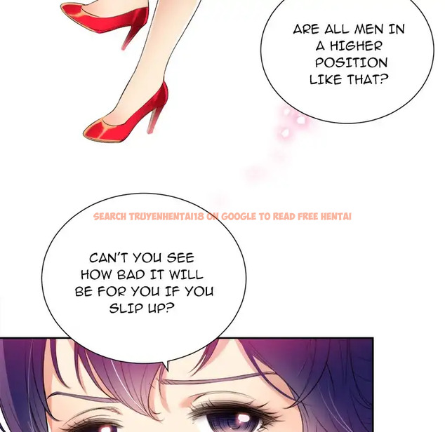 Read Hentai Image 28 772 in comic Yuri’s Part Time Job - Chapter 12 - hentaitnt.net