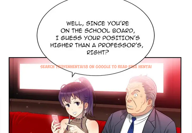 Read Hentai Image 3 772 in comic Yuri’s Part Time Job - Chapter 12 - hentaitnt.net