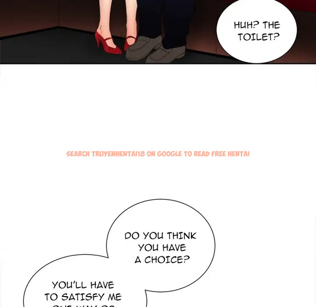 Read Hentai Image 38 772 in comic Yuri’s Part Time Job - Chapter 12 - hentaitnt.net