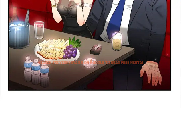 Read Hentai Image 4 772 in comic Yuri’s Part Time Job - Chapter 12 - hentaitnt.net